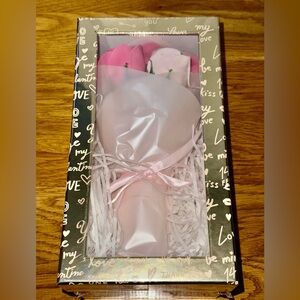 New Gift Set Body And Earth Shower Gel Hand Soap Body Lotion​